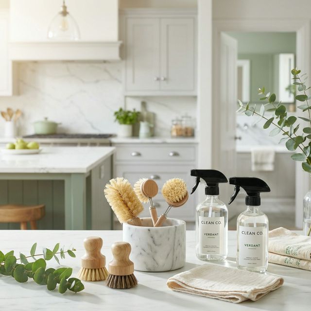 A2Clean Professional Cleaning