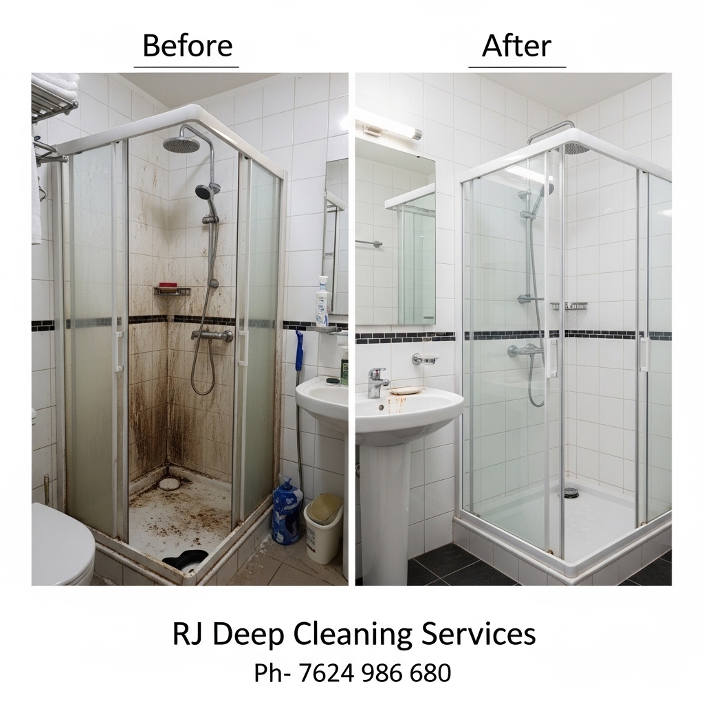 Best Bathroom Cleaners