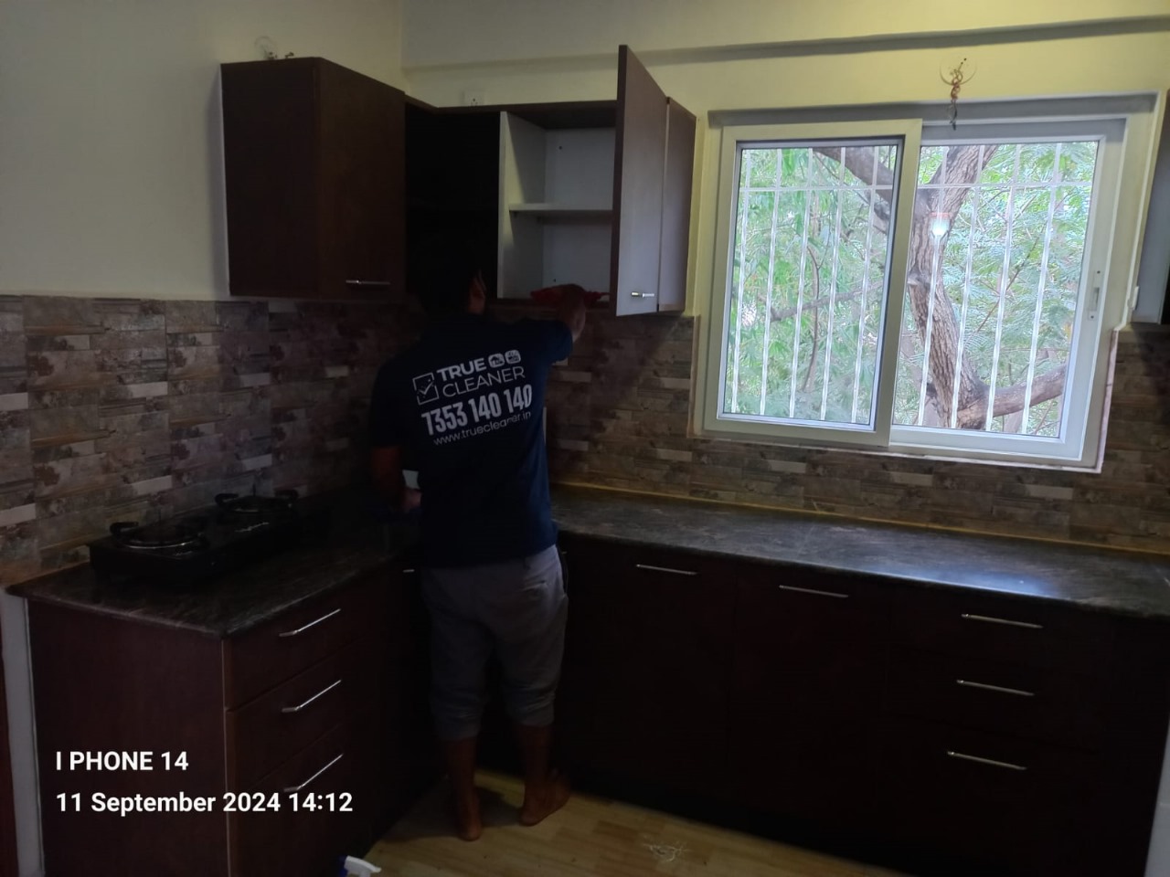 Office Deep Cleaning Service in Chandapura Bangalore